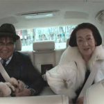 帰ってきた細木数子の料理番組！　前編