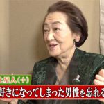 不倫はダメ！けど男は心が広いから・・・