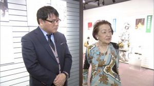 戦争は何があっても絶対にしてはいけない