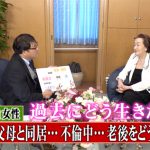 家族やパートナーがいるということの責任とは？