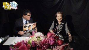 元SMAPの3人や小泉進次郎について切り込みます