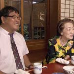 母と娘の悩みと、先生の意外な親娘関係と食事事情