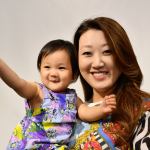 『ひよこクラブ』11月号にインタビュー記事が掲載されました。