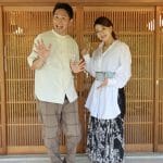 9月11日放送の『サタデープラス』に細木かおりが出演します。