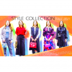 【LOOK BOOK】私の秋コーディネートを紹介します！2021年秋