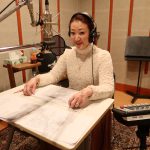 音声プラットフォーム【Voicy】での放送が始まりました。