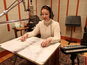 音声プラットフォーム【Voicy】での放送が始まりました。