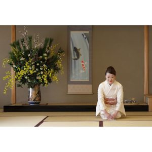 【婦人画報デジタル】にインタビューが掲載されました。