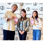 【ラジオ出演】J-WAVE SELECTION LUCKY＆HAPPY2025