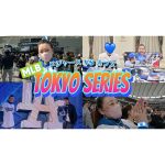 【VLOG】MLB・ドジャース開幕戦！2年連続で応援に行ったら…至近距離の大谷選手に大興奮‼︎